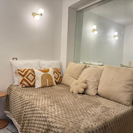 124A Le Marais - Richard Lenoir Working & Living Apartamento Paris Exterior foto