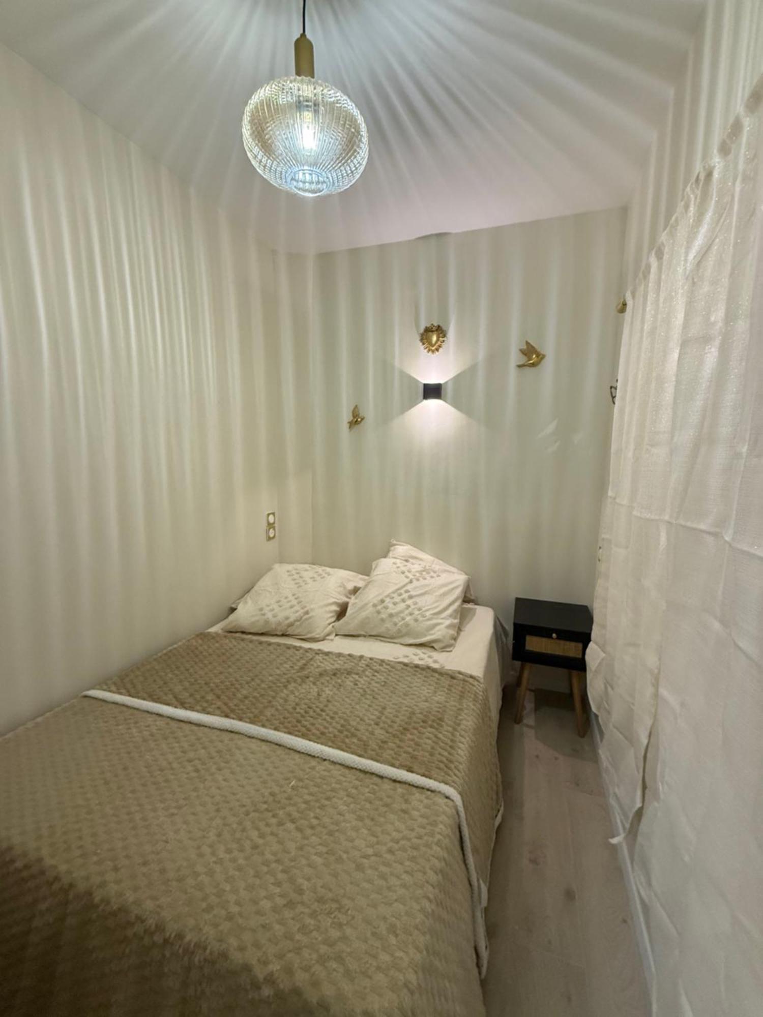 124A Le Marais - Richard Lenoir Working & Living Apartamento Paris Exterior foto