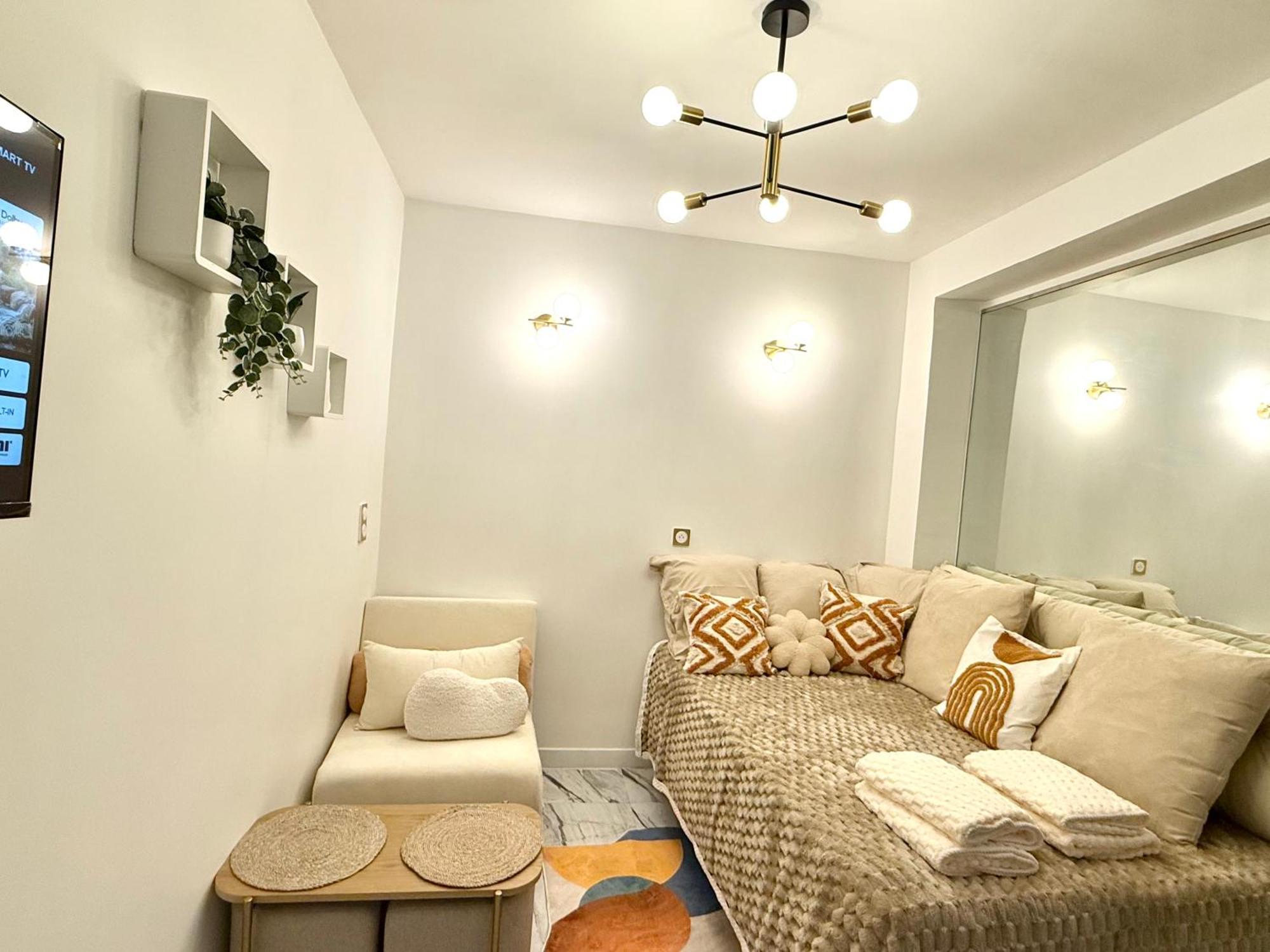 124A Le Marais - Richard Lenoir Working & Living Apartamento Paris Exterior foto